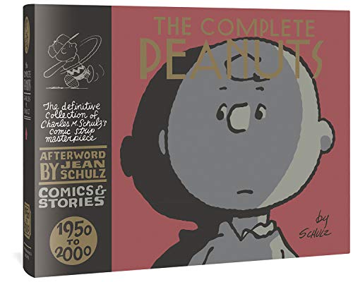 The Complete Peanuts: Comics & Stories (Vol. 26): Comics and Stories (The Complete Peanuts, 26)
